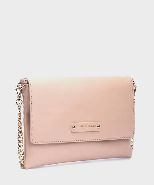 Bags | BAGS BBM-W312 | NUDE | Martinelli