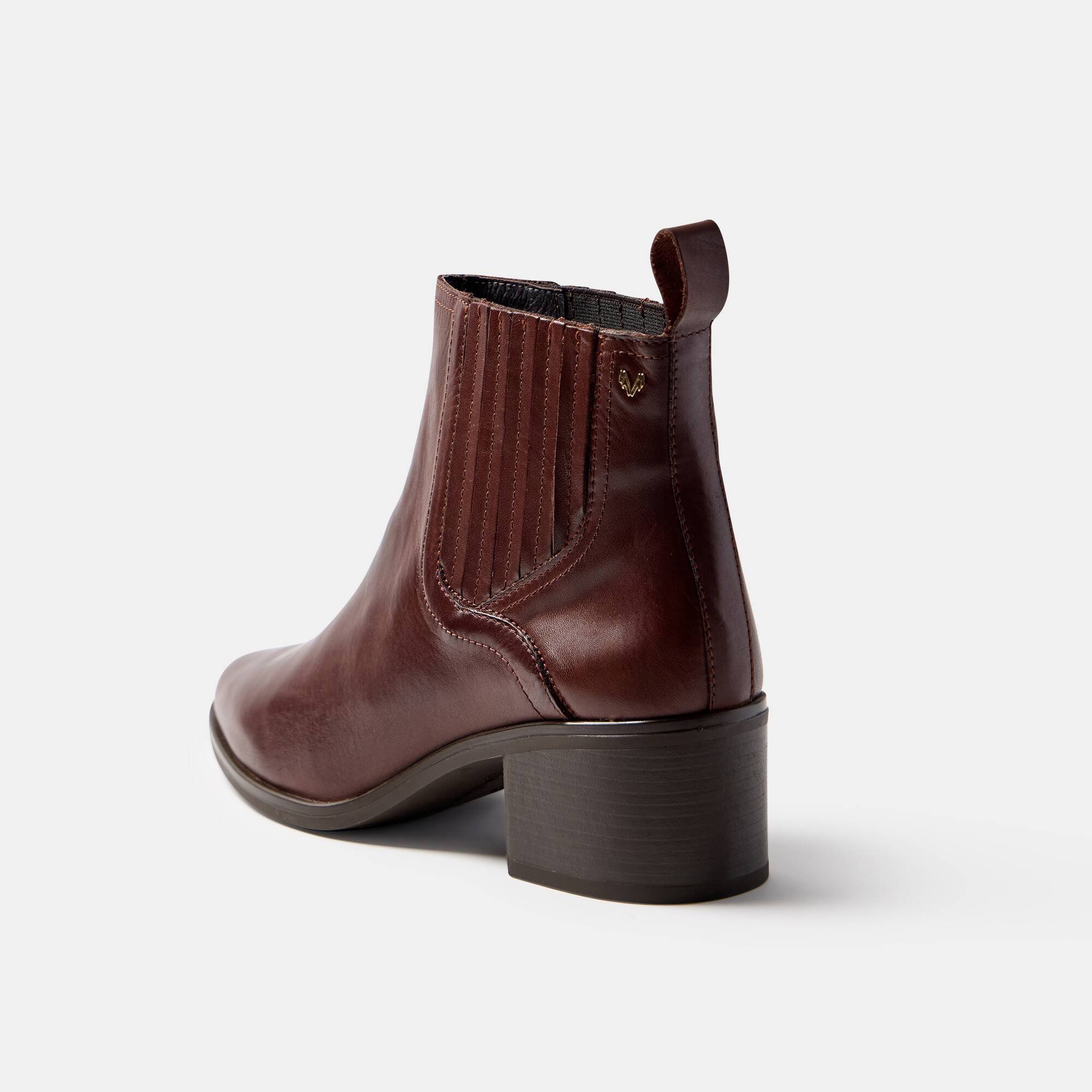 Heeled Ankle Boots | ZINNIA 1603-A922C, OLMO, large image number 30-1603-A922C_113_Martinelli_ZINNIA_OLMO_full.jpg | null