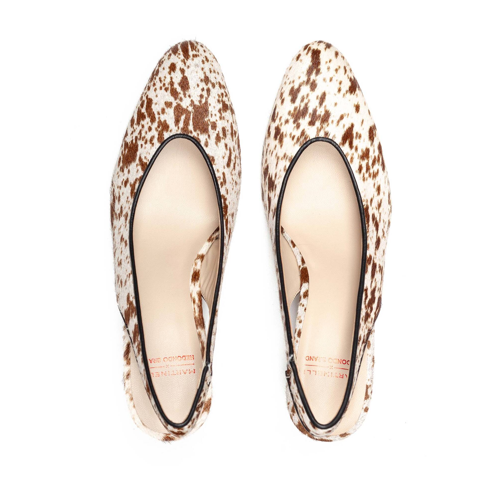 Court Shoes | MASINA S038-B586RP, BLANCO, large image number 100-S038-B586RP_901_Martinelli_MASINA_BLANCO_full.jpg | null