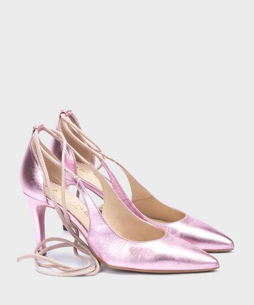Heels | THELMA 1489-A529S | ROSA | Martinelli