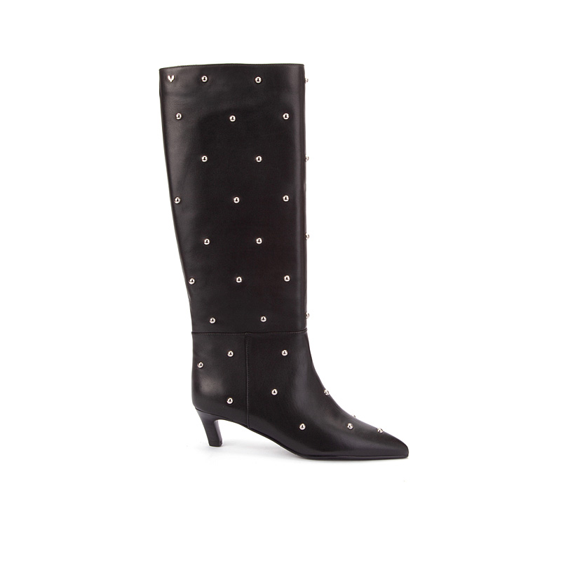 Martinelli Botas de piel CATARINA S063