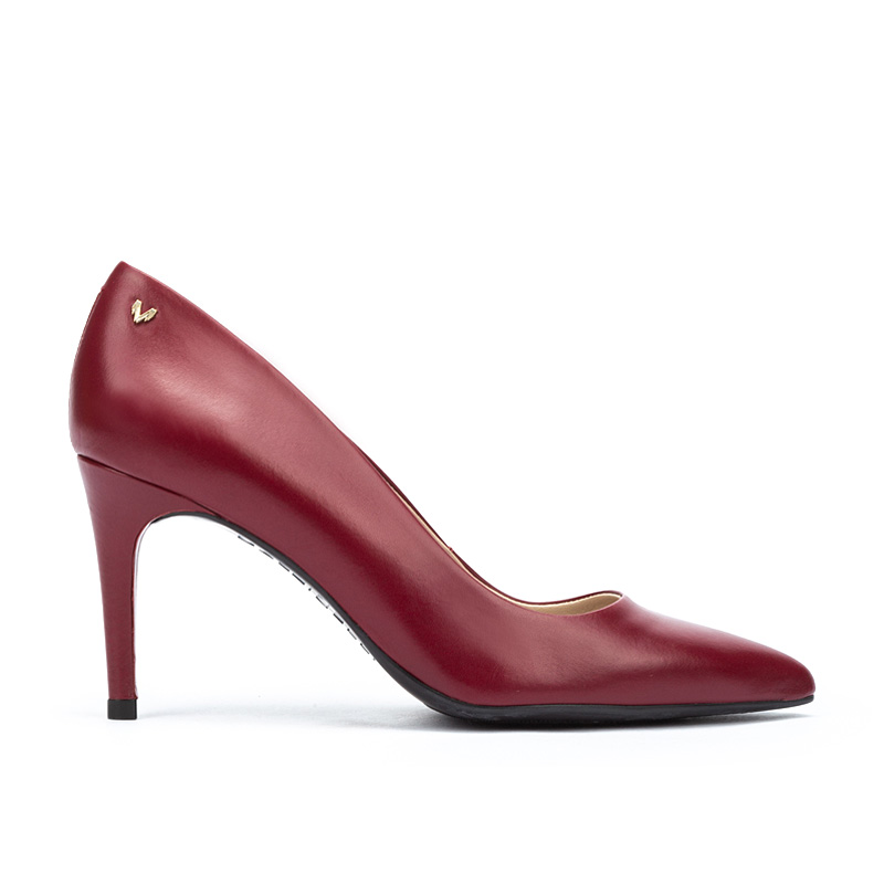 Martinelli Zapatos tacón de piel THELMA 1489