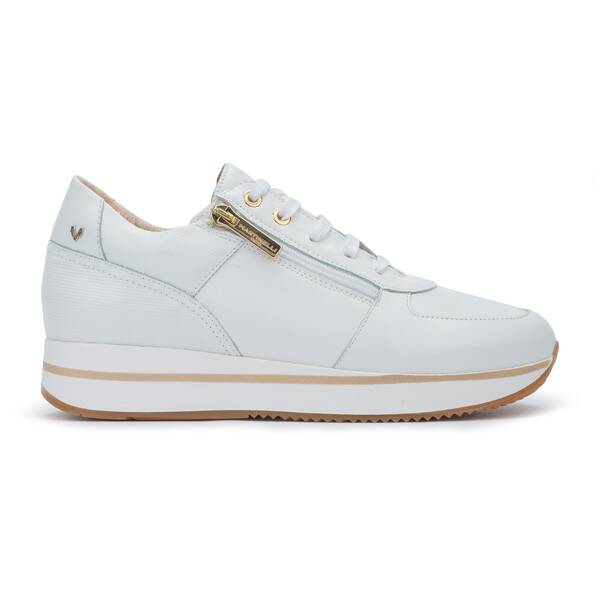 Sneakers | AYALA 1557-A566Z, BLANCO, large image number 10 | null