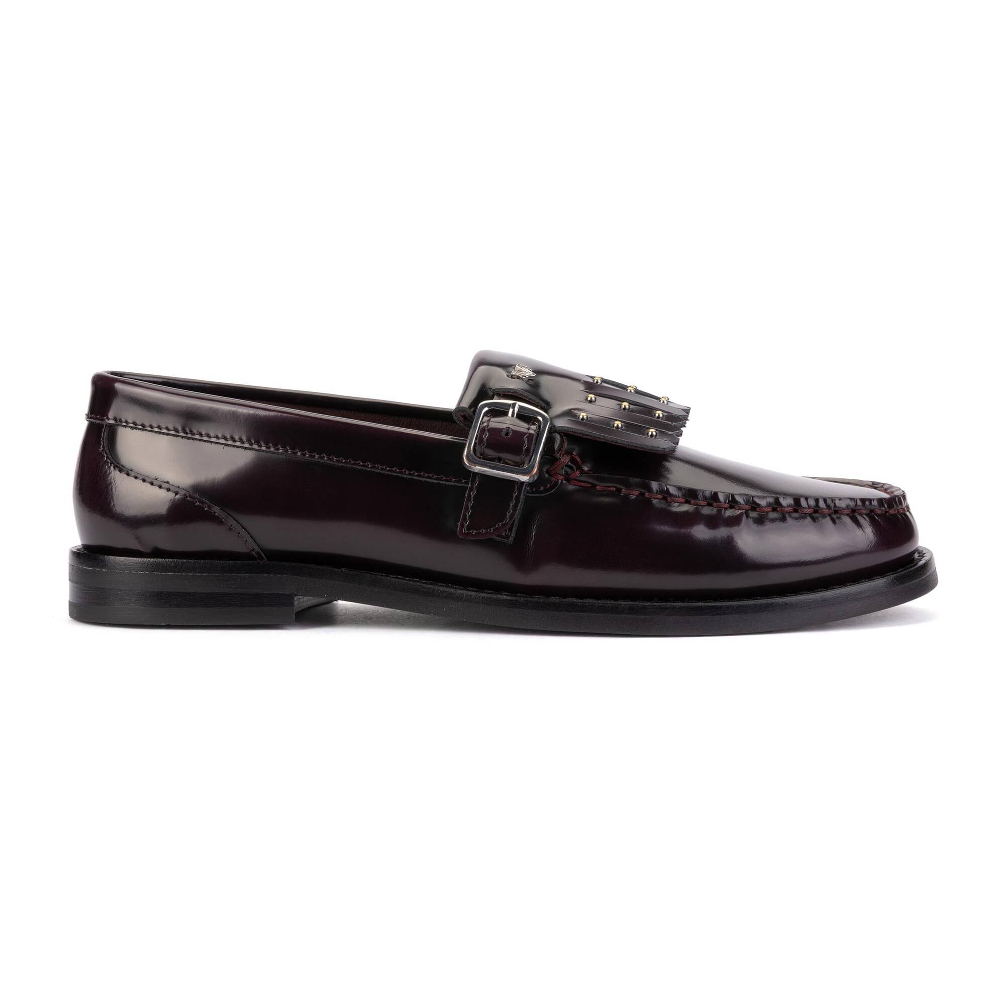 Mocassins et Lacets | SETTALA 1734-B327TY, BURDEOS, large image number 10-1734-B327TY_507_Martinelli_SETTALA_BURDEOS_full.jpg | null