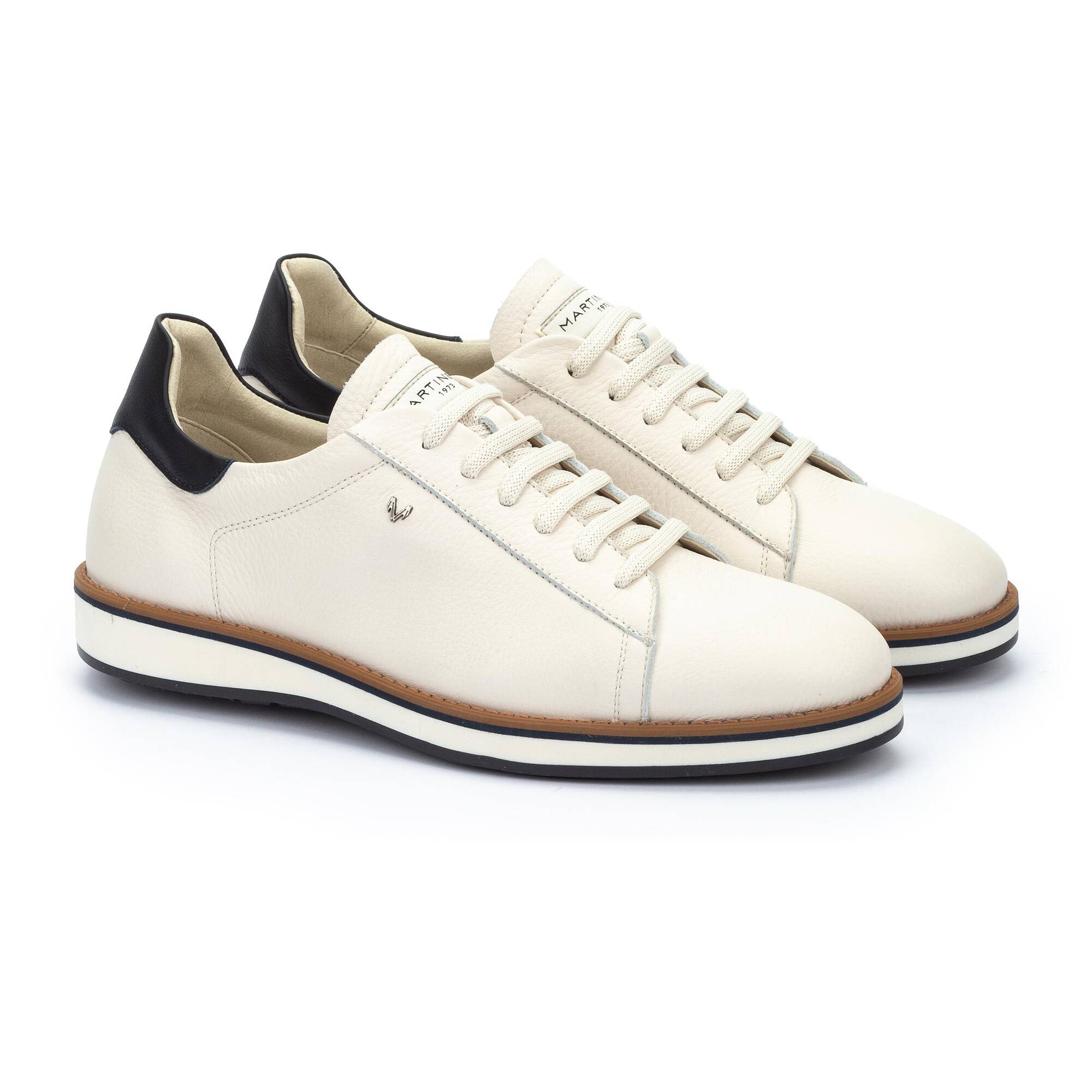 Sneakers | BRODY 1530-2527B1, OFF WHITE, large image number 20-1530-2527B1_912_Martinelli_BRODY_OFF_WHITE_full.jpg | null