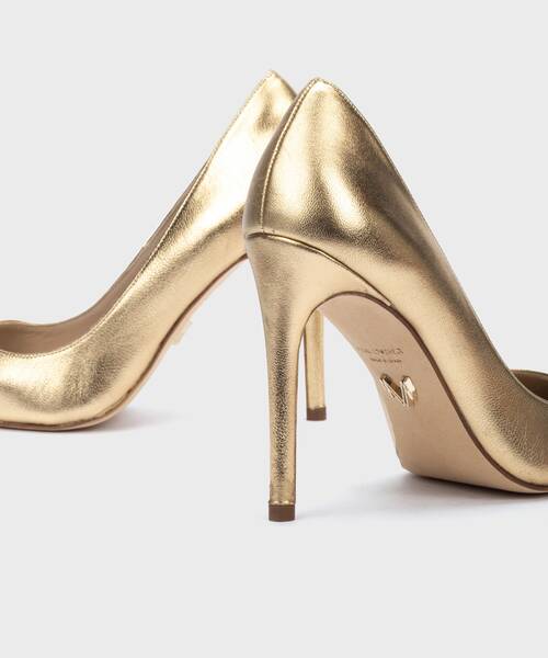 Heels | MIGUEL 1679-B112S | OPALO | Martinelli