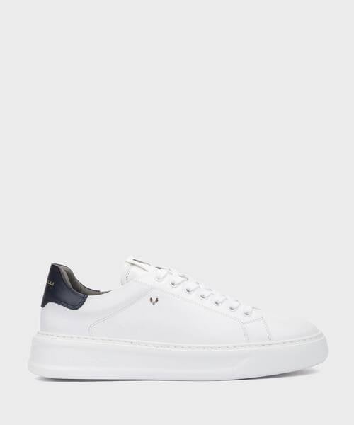 Sneakers | SULLIVAN C045-Z010P | BLANCO | Martinelli