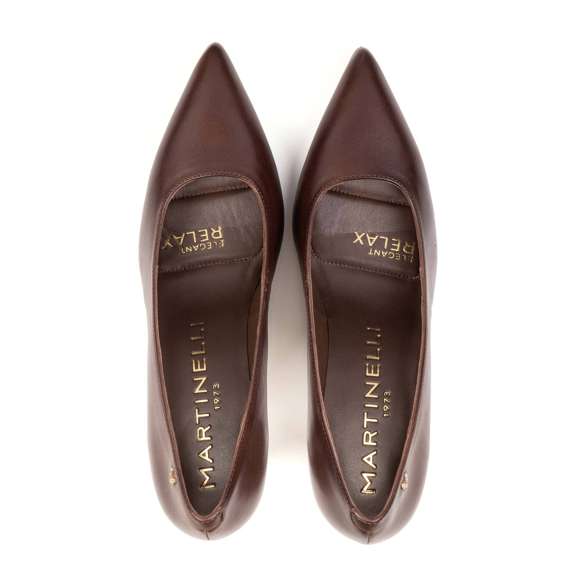 Court Shoes | THELMA 1489-B237C, OLMO, large image number 100-1489-B237C_113_Martinelli_THELMA_OLMO_full.jpg | null