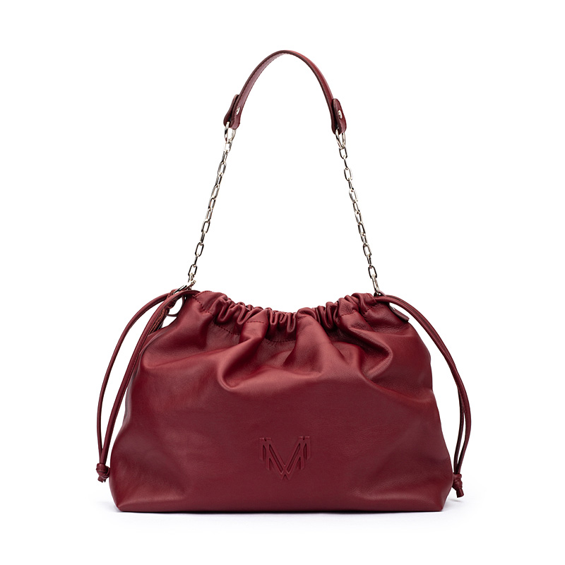 Martinelli Hobo de piel BOLSOS BBM