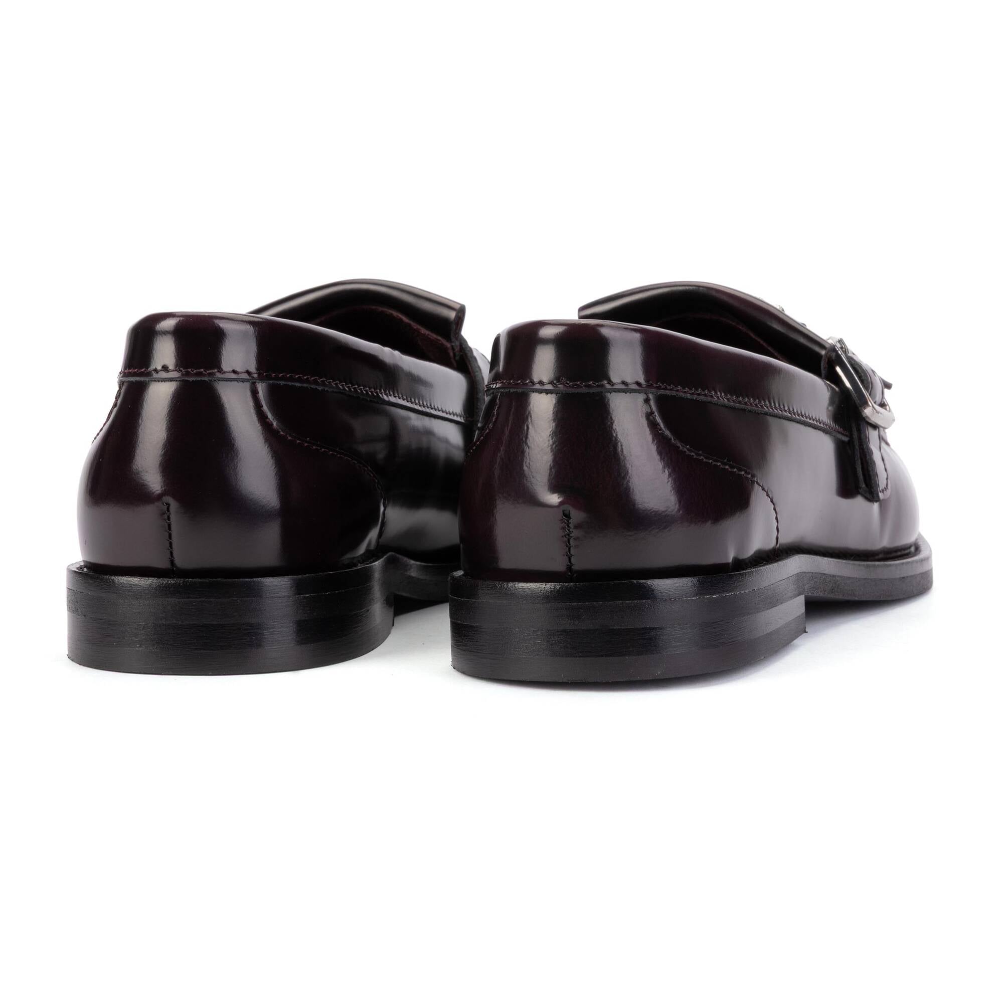 Mocassins et Lacets | SETTALA 1734-B327TY, BURDEOS, large image number 30-1734-B327TY_507_Martinelli_SETTALA_BURDEOS_full.jpg | null
