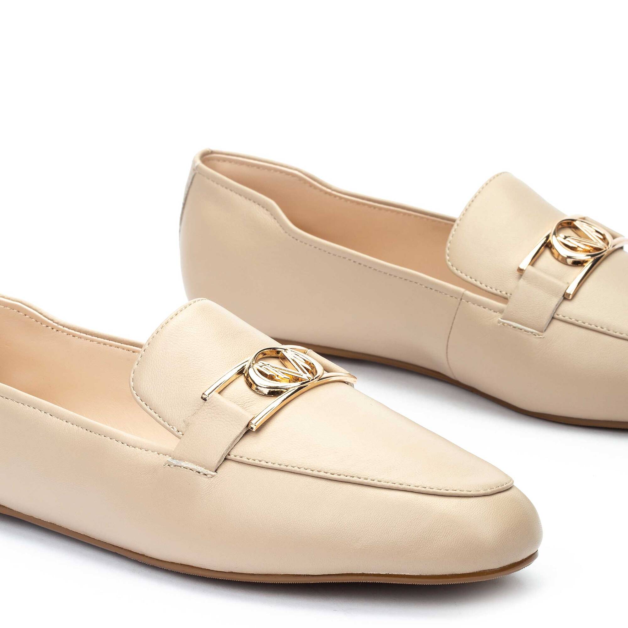 Mocasines | LARIANA 1750-B357PY, STONE, large image number 60-1750-B357PY_090_Martinelli_LARIANA_STONE_full.jpg | null