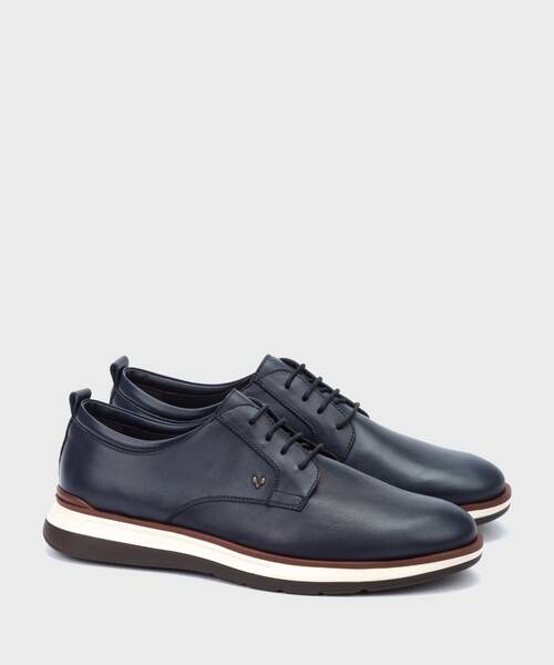 Shoes | WALDEN 1606-2731E | MARINO | Martinelli