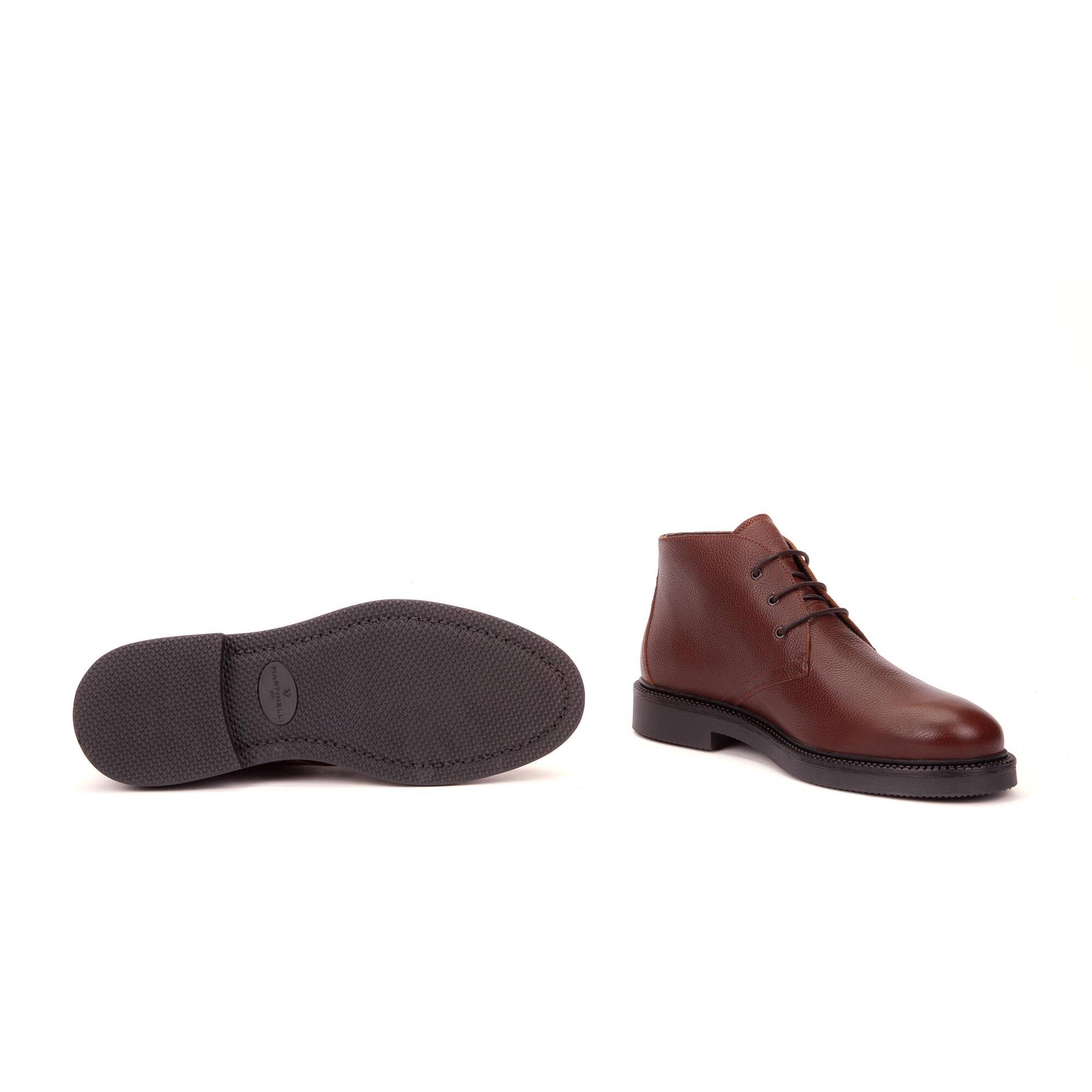 Boots | ROYSTON MT1662-2835N, MARRON, large image number 70-MT1662-2835N_108_Martinelli_ROYSTON_MARRON_full.jpg | null