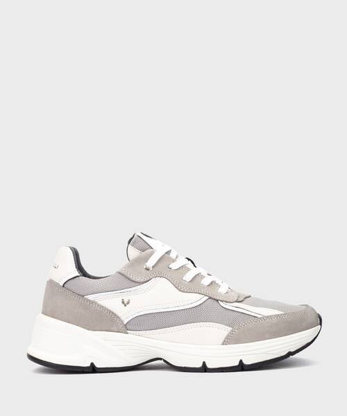 Sneakers | NORWICH C001-2968WA | STONE | Martinelli