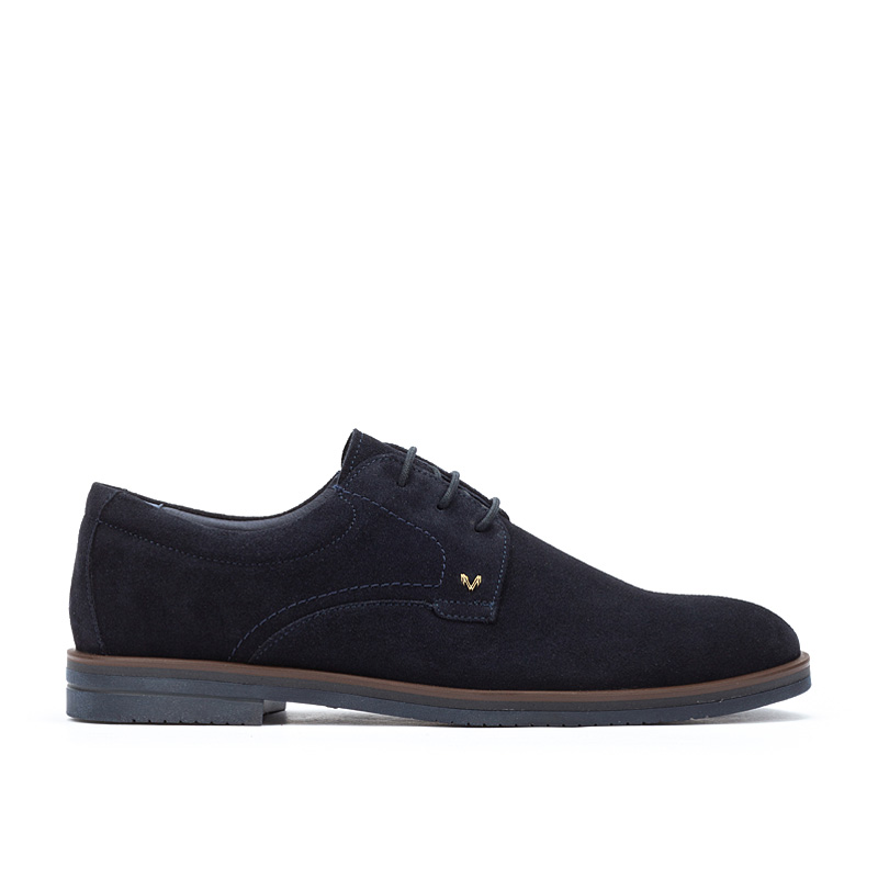 Martinelli Zapatos cordones de piel DOUGLAS 1604