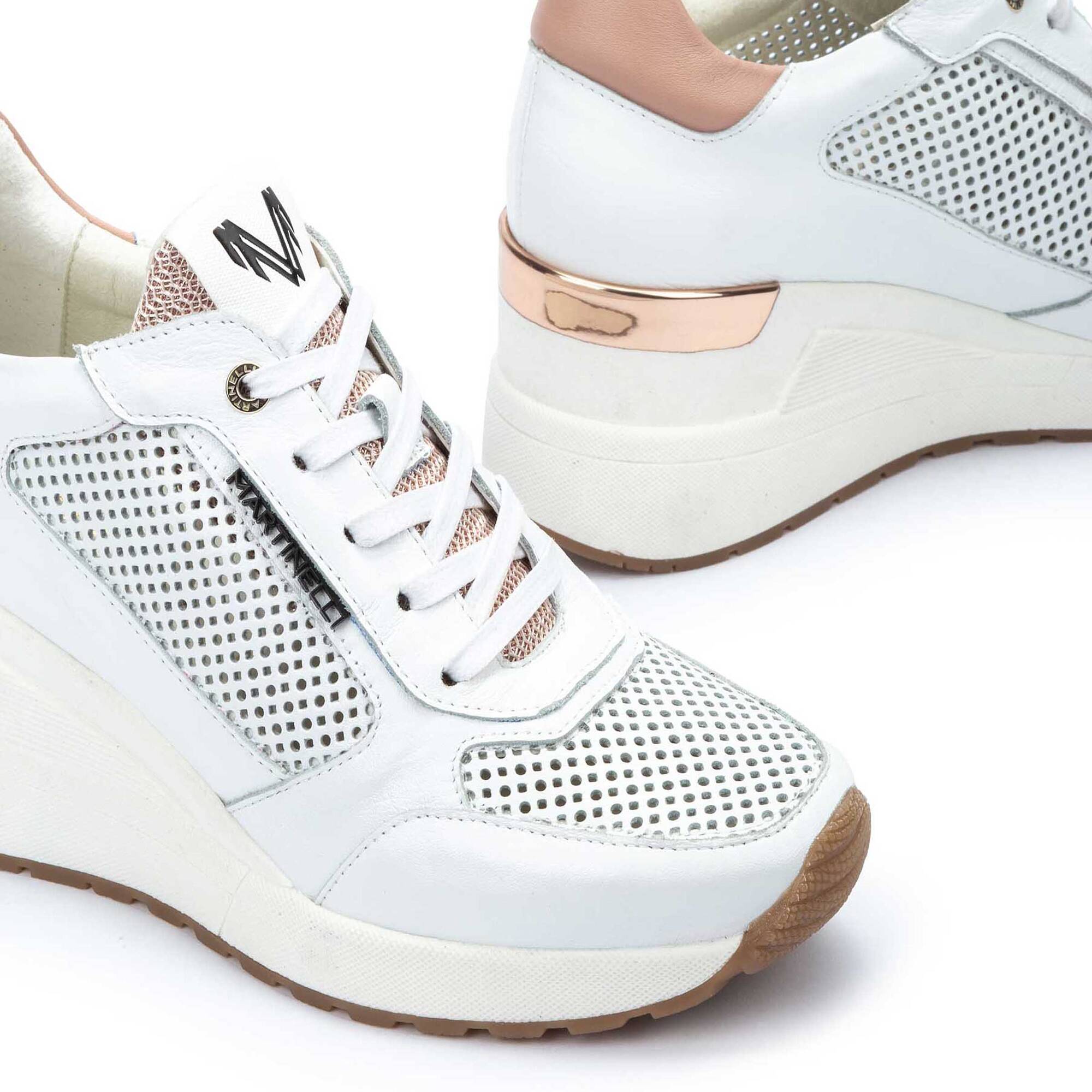 Zapatillas martinelli mujer hotsell