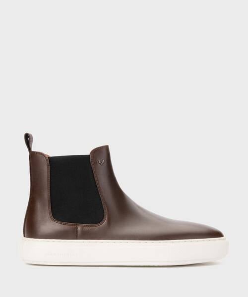 Boots | HASTINGS 1738-2956CY | OLMO | Martinelli