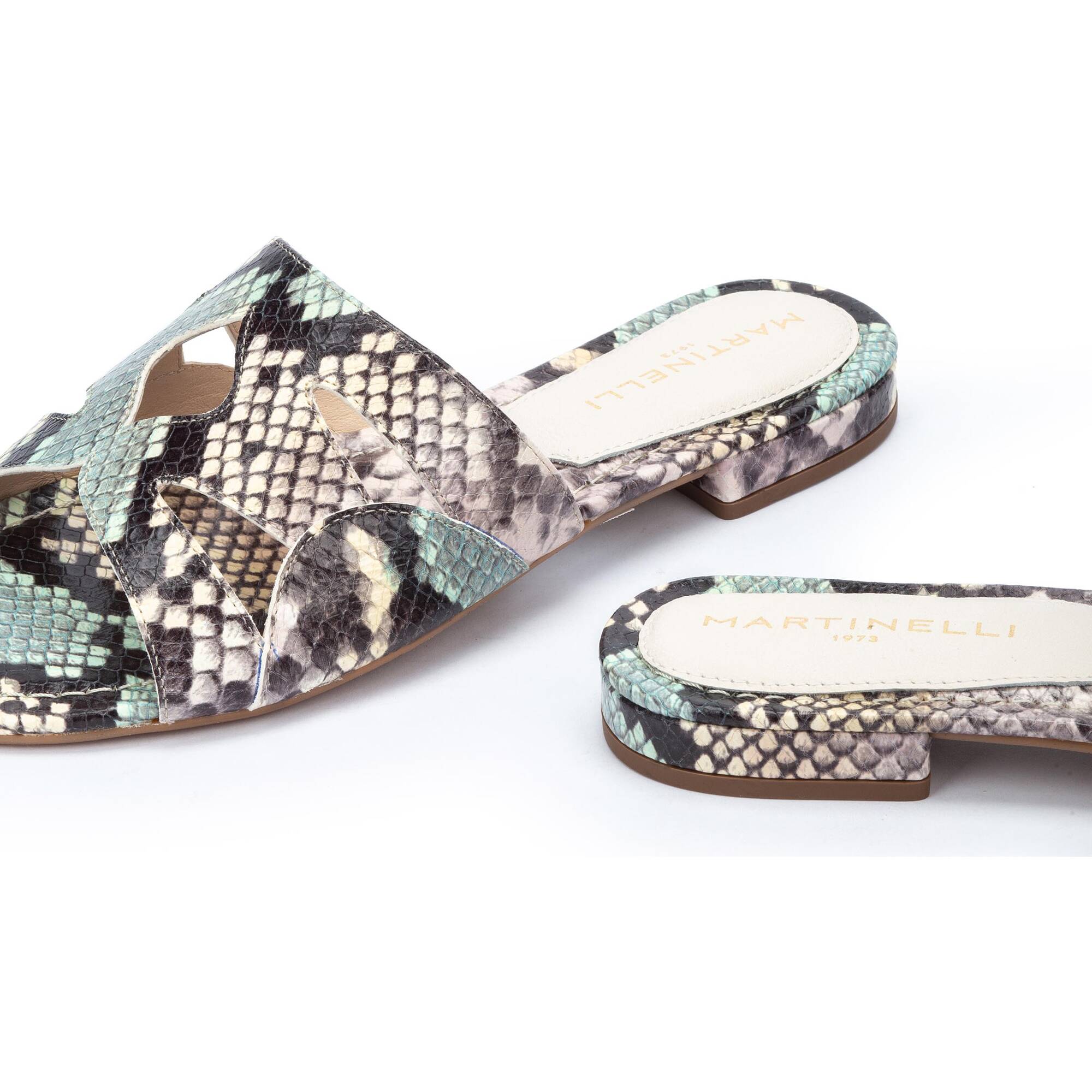 Sandalias planas | ELYSEES 1561-A308D, MALVA, large image number 60-1561-A308D_9710_Martinelli_ELYSEES_MALVA_full.jpg | null