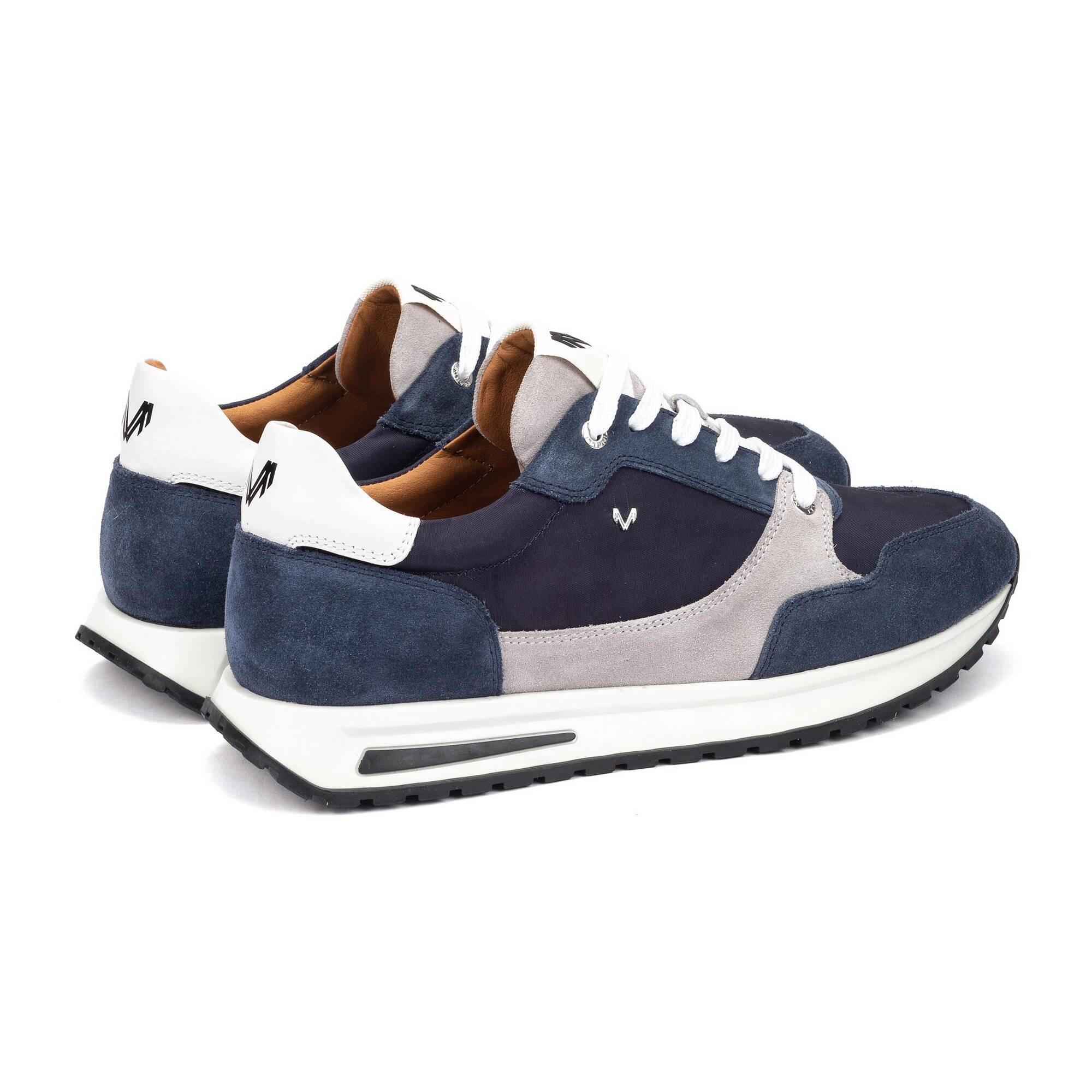 Sneakers | HANBURY 1741-2933WYA, AZULMAR, large image number 30-1741-2933WYA_9886_Martinelli_HANBURY_AZULMAR_full.jpg | null