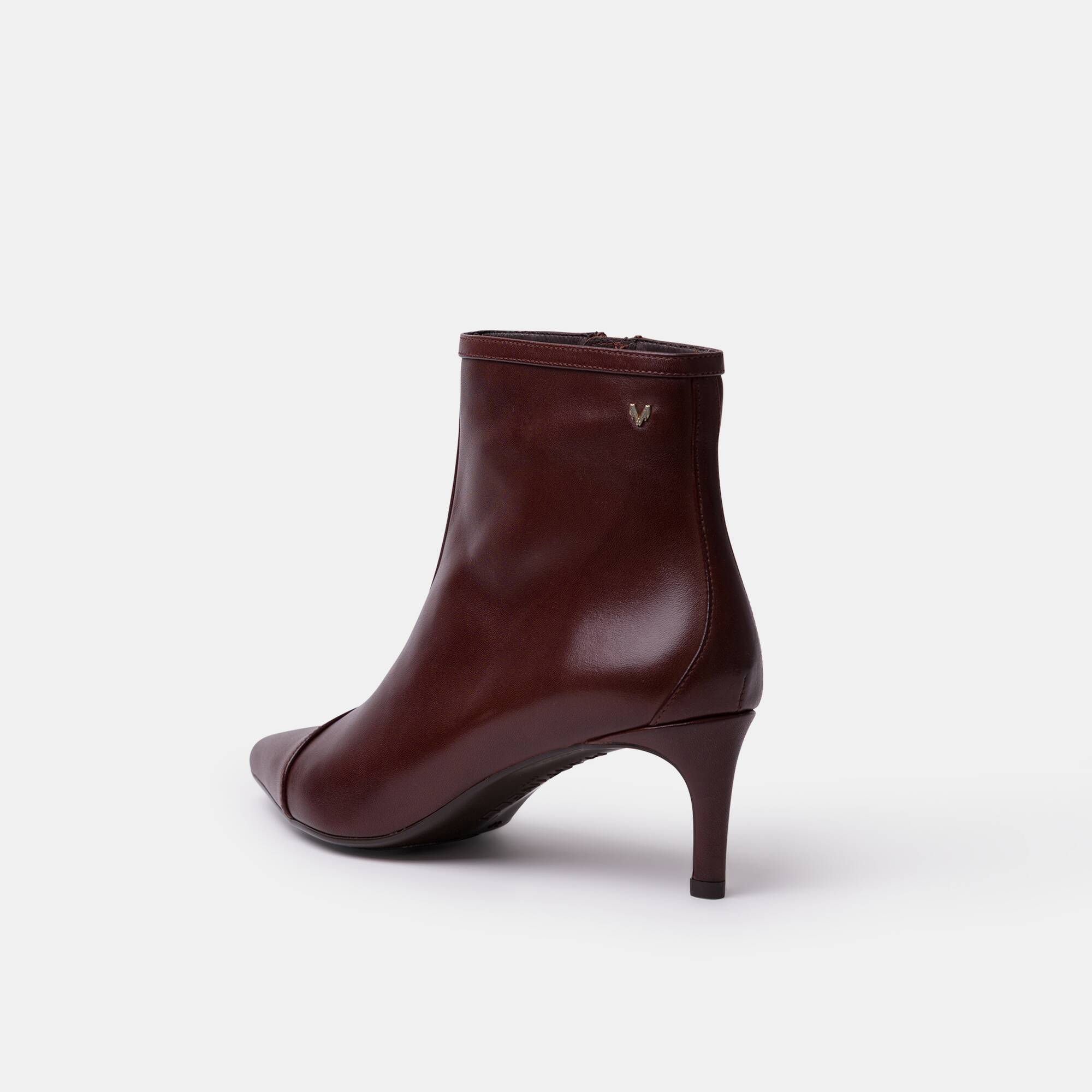 Heeled Ankle Boots | FONTE 1749-B268C, OLMO, large image number 30-1749-B268C_113_Martinelli_FONTE_OLMO_full.jpg | null