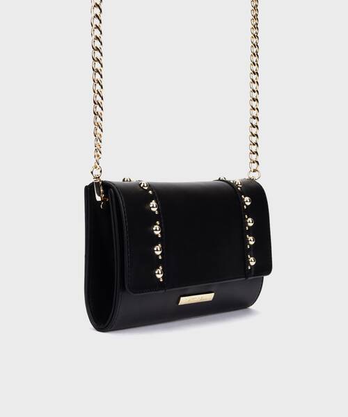 Bolso pequeño | BOLSOS BBM-W404 | BLACK | Martinelli