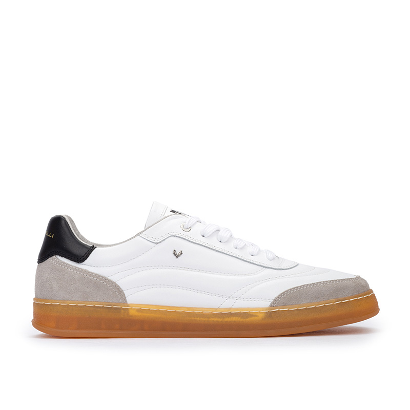 Martinelli Deportivos de piel SEAFORD C047