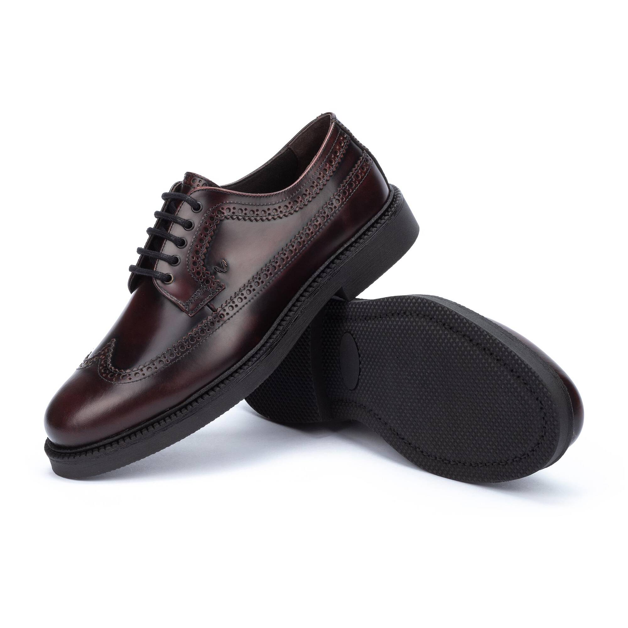 Zapatos Elegantes | ROYSTON 1662-2836T, BURDEOS, large image number 70 | null