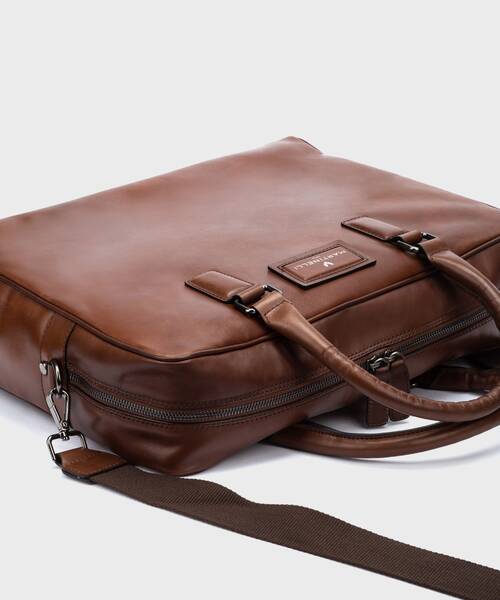 Maletines | BOLSOS BCM-M356 | CAFE | Martinelli