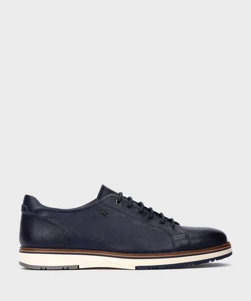 Zapatos de cordones | FULTON C003-2971N | MARINO | Martinelli