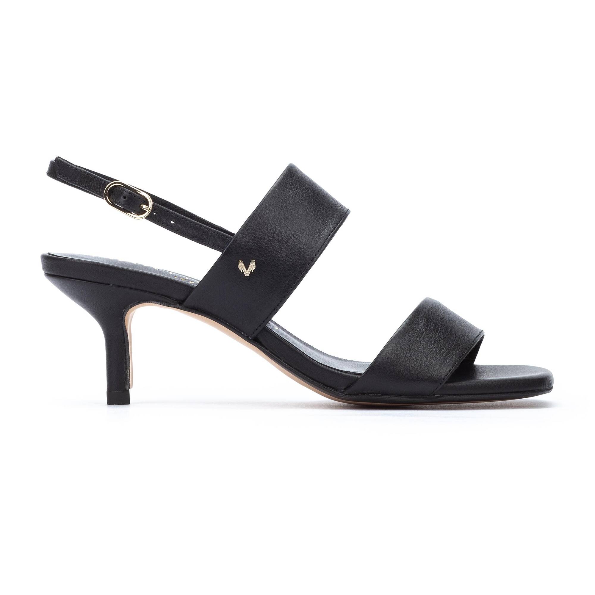 Sandalias tac&oacute;n | ERITREA 1762-B415Z, BLACK, large image number 10-1762-B415Z_000_Martinelli_ERITREA_BLACK_full.jpg | null