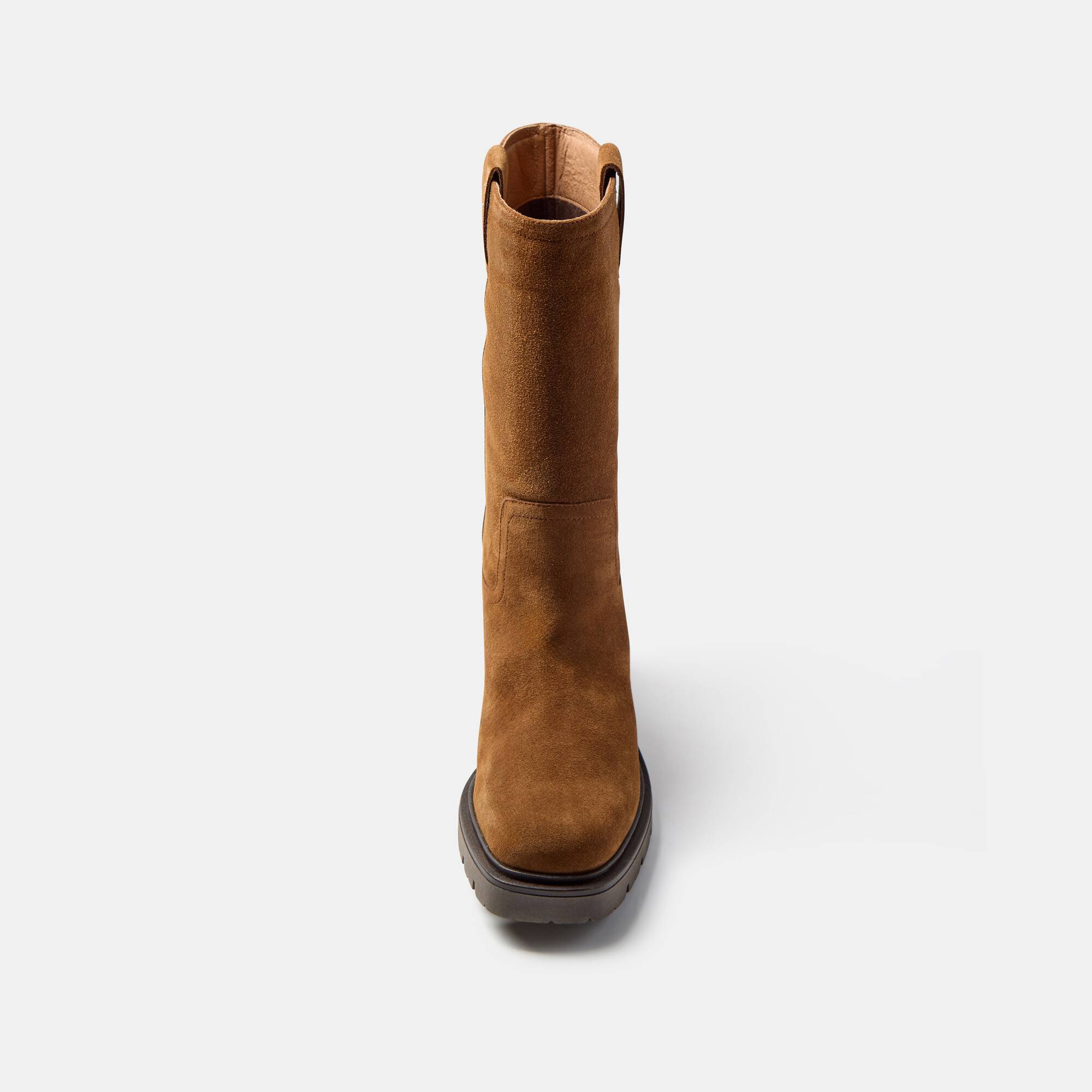 Boots | LEONI S062-B676N, CUERO, large image number 100-S062-B676N_202_Martinelli_LEONI_CUERO_full.jpg | null