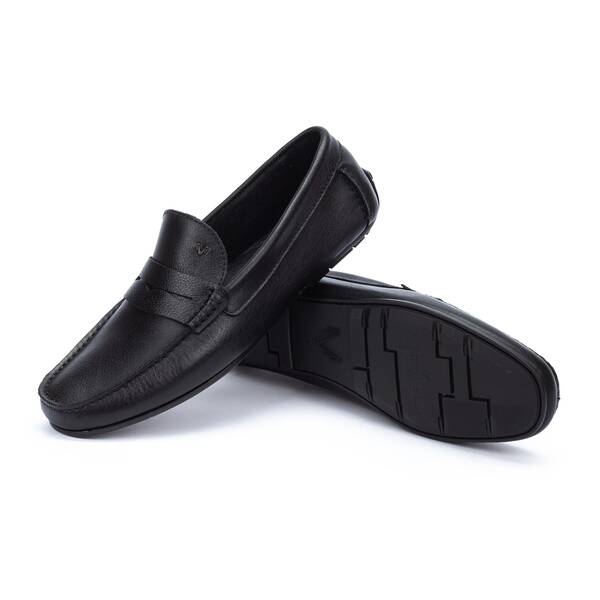 Slip on Loafers | PACIFIC 1411-2496DYM, , large image number 70 | null