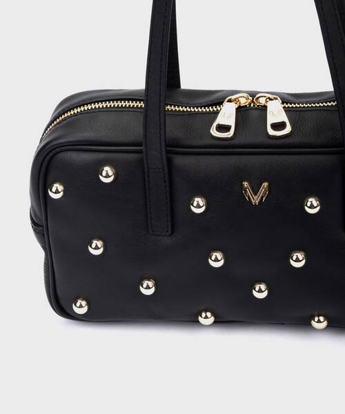 undefined | BOLSOS BBM-W409 | BLACK | Martinelli