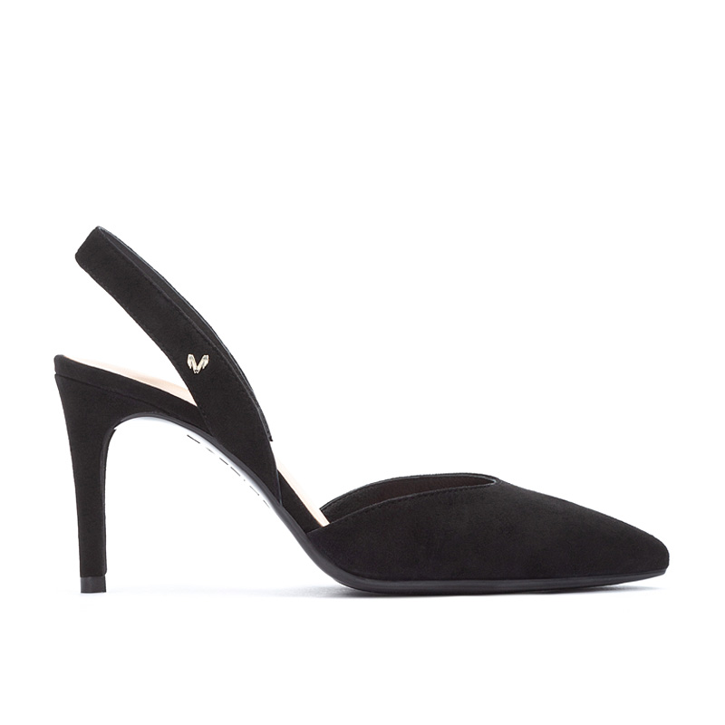 Martinelli Zapatos tacón de piel THELMA 1489