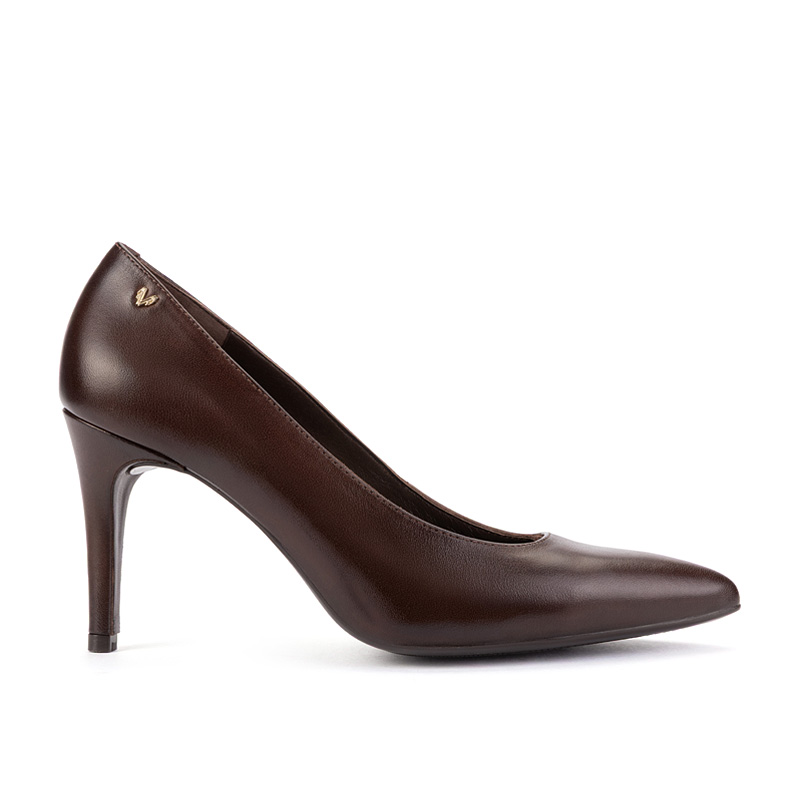 Martinelli Zapatos tacón de piel THELMA 1489