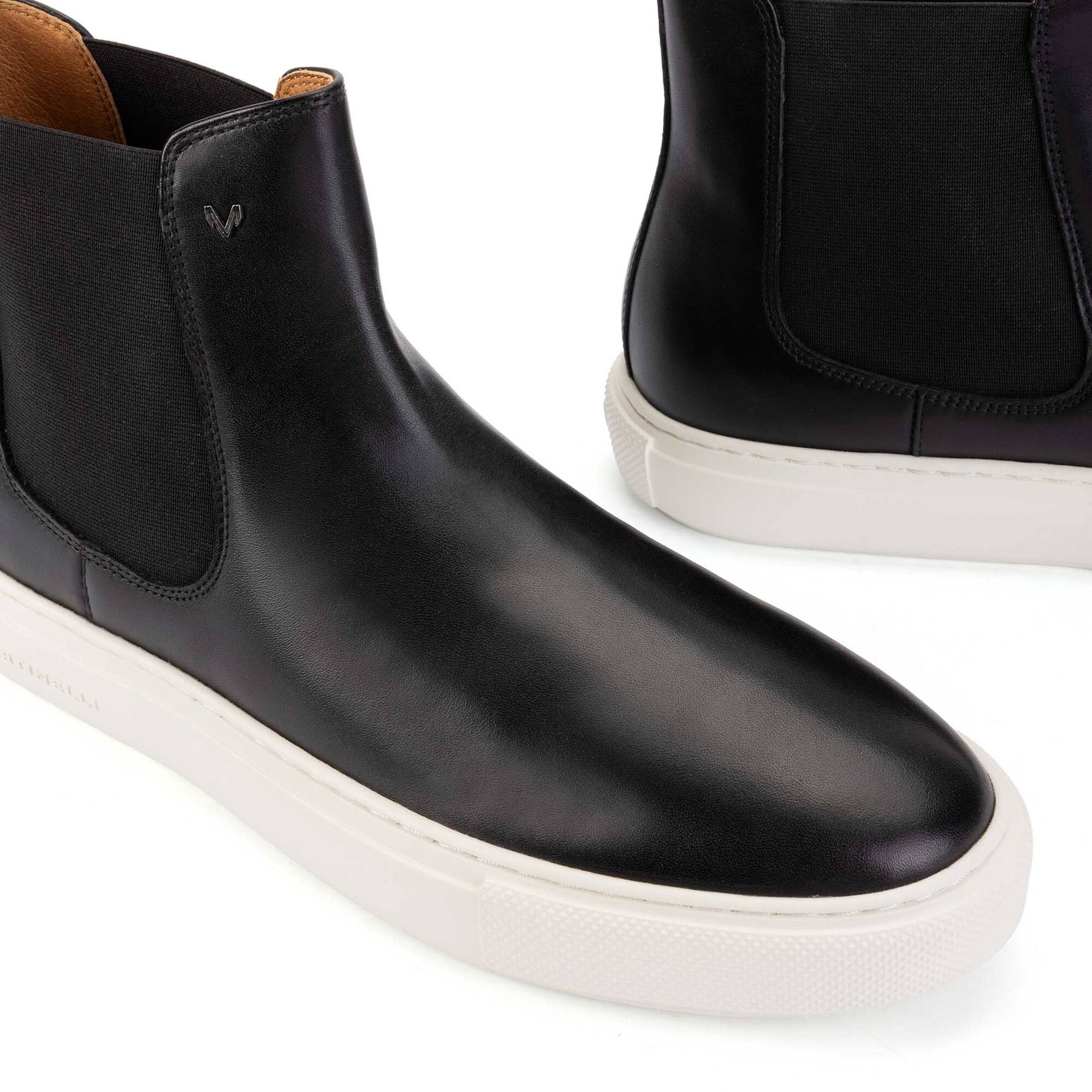 Bottes et bottines | HASTINGS 1738-2956CY, BLACK, large image number 60-1738-2956CY_000_Martinelli_HASTINGS_BLACK_full.jpg | null