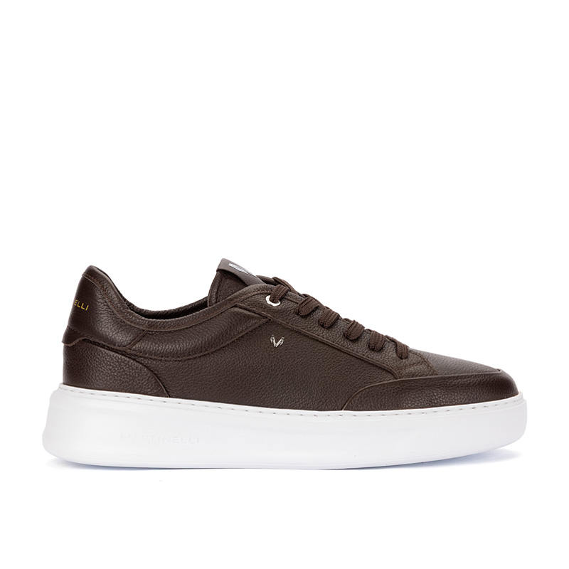 Martinelli Deportivos de piel SULLIVAN C045