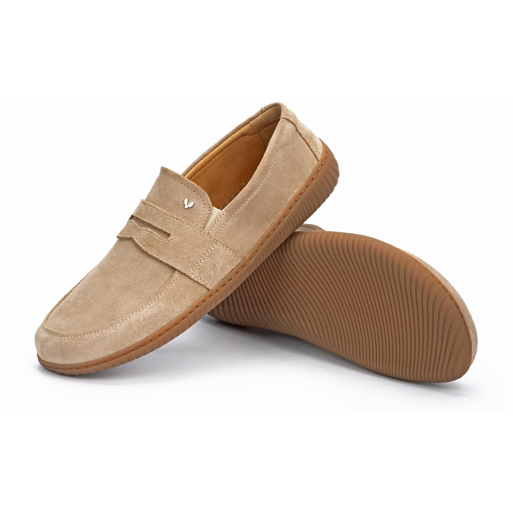 Slip on Loafers | PITT C049-Z025W, ROCA, large image number 70-C049-Z025W_851_Martinelli_PITT_ROCA_full.jpg | null