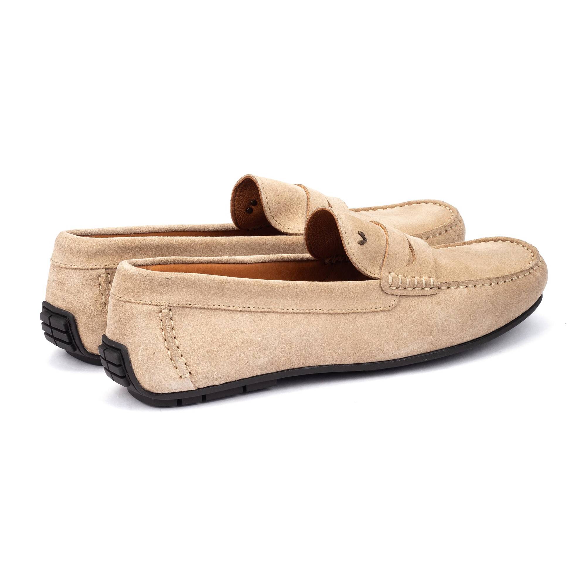 Slip on Loafers | PACIFIC 1411-2496W, ROCA, large image number 30-1411-2496W_851_Martinelli_PACIFIC_ROCA_full.jpg | null