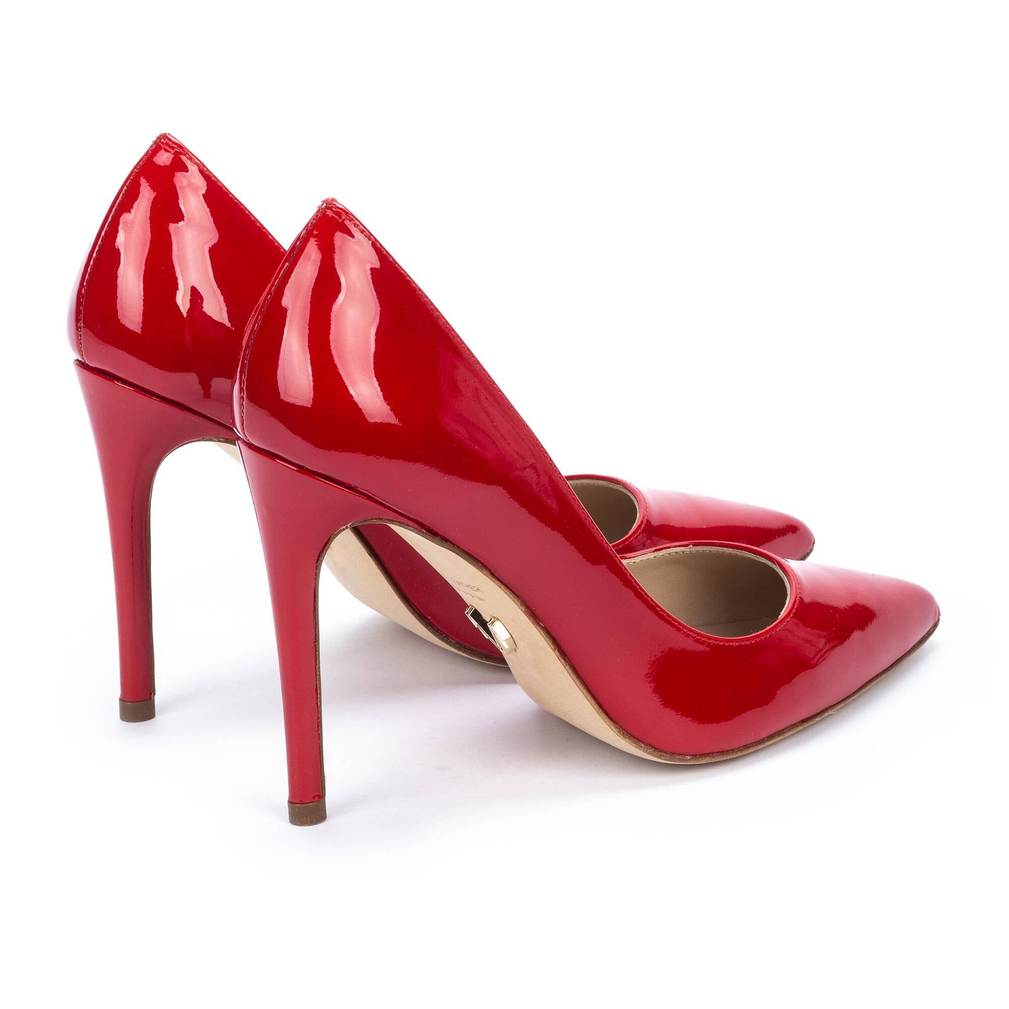 Court Shoes | MIGUEL 1679-B112H, ROJO, large image number 30-1679-B112H_519_Martinelli_MIGUEL_ROJO_full.jpg | null