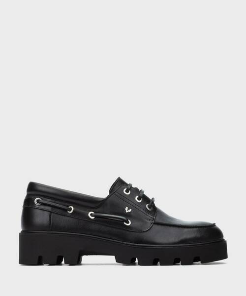undefined | HERMOSILLA 1568-B109C | BLACK | Martinelli