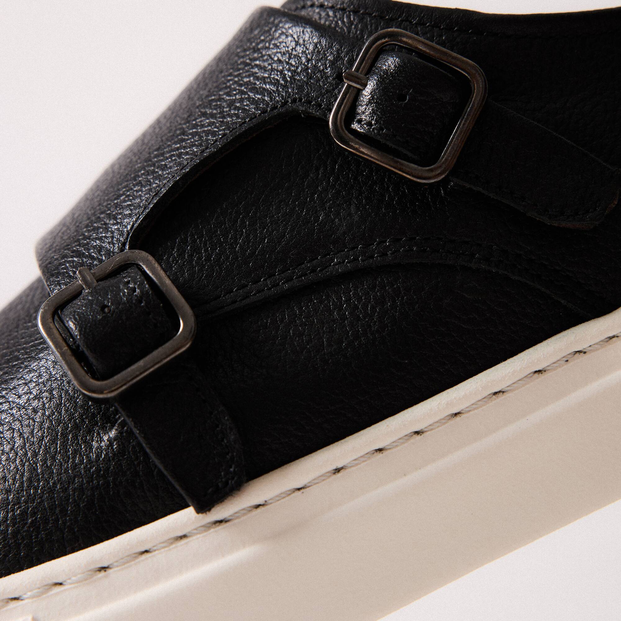 Sneakers | RAWSON 1659-2778N, BLACK, large image number 91-1659-2778N_000_Martinelli_RAWSON_BLACK_full.jpg | null