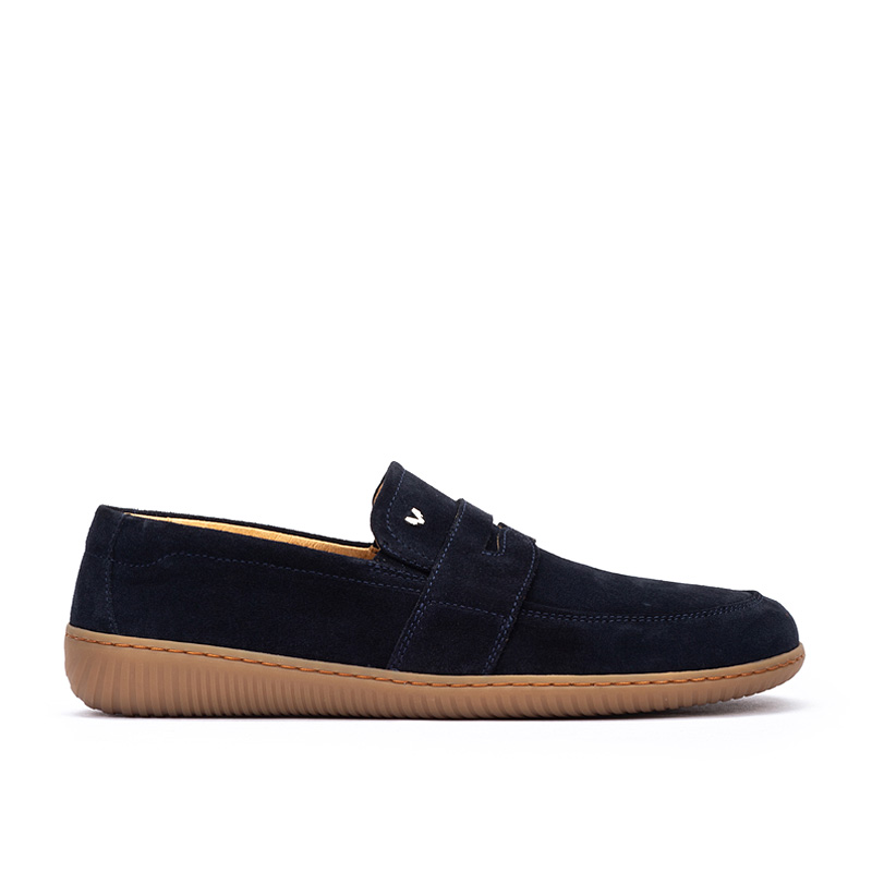 Martinelli Mocasines de piel PITT C049