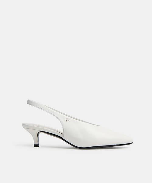 Women pumps , ADDA S054 , ADDA S054-B642PY , CRUDO