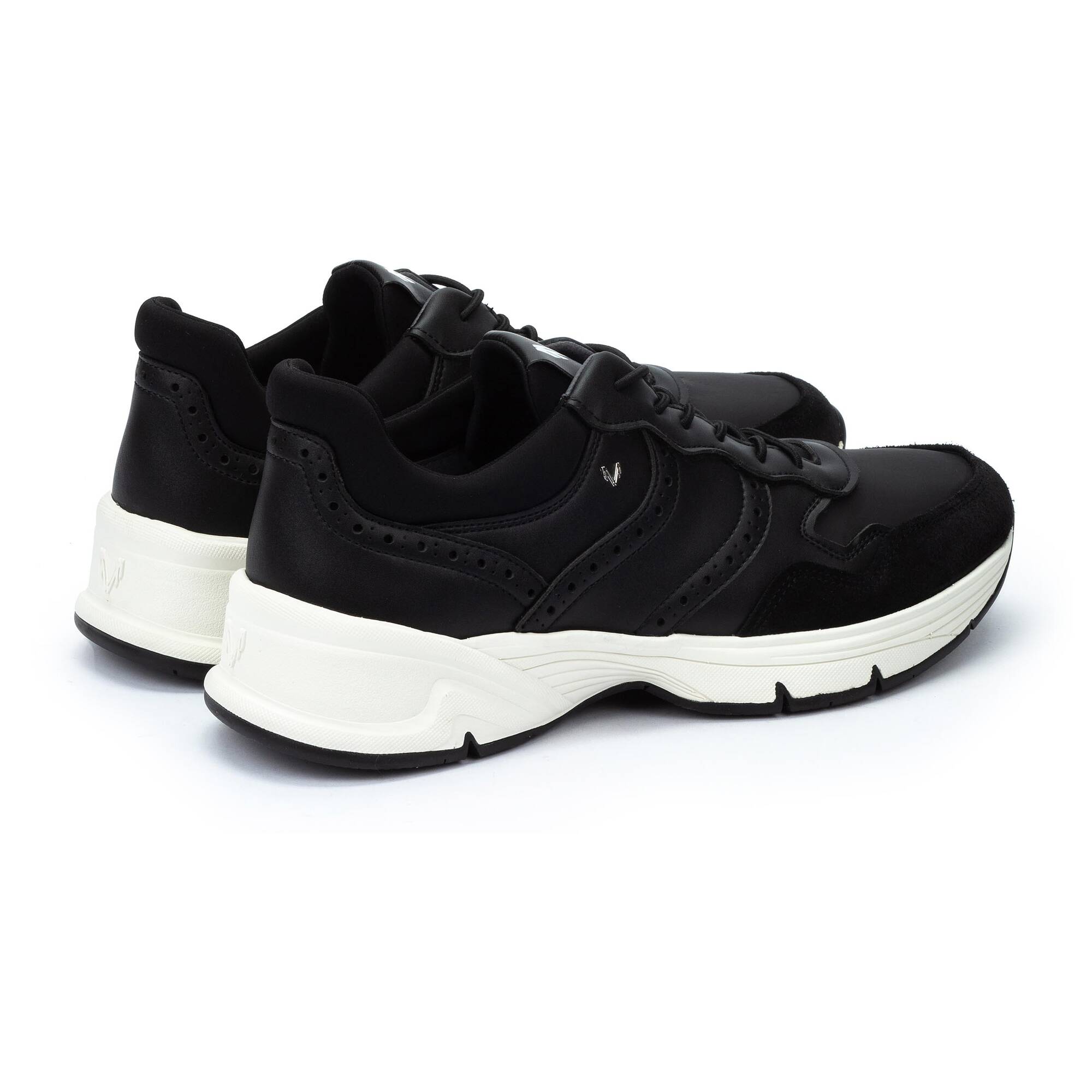 Deportivos | NORWICH C001-2967X, BLACK, large image number 30-C001-2967X_000_Martinelli_NORWICH_BLACK_full.jpg | null