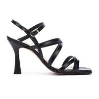 HAILEE 1683-B130P, BLACK, small