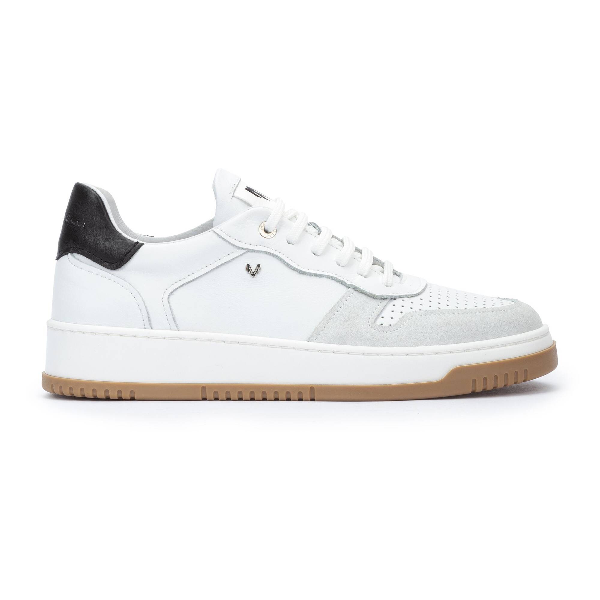 Sneakers | NERA 1733-B295Z, BLANCO, large image number 10-1733-B295Z_901_Martinelli_NERA_BLANCO_full.jpg | null