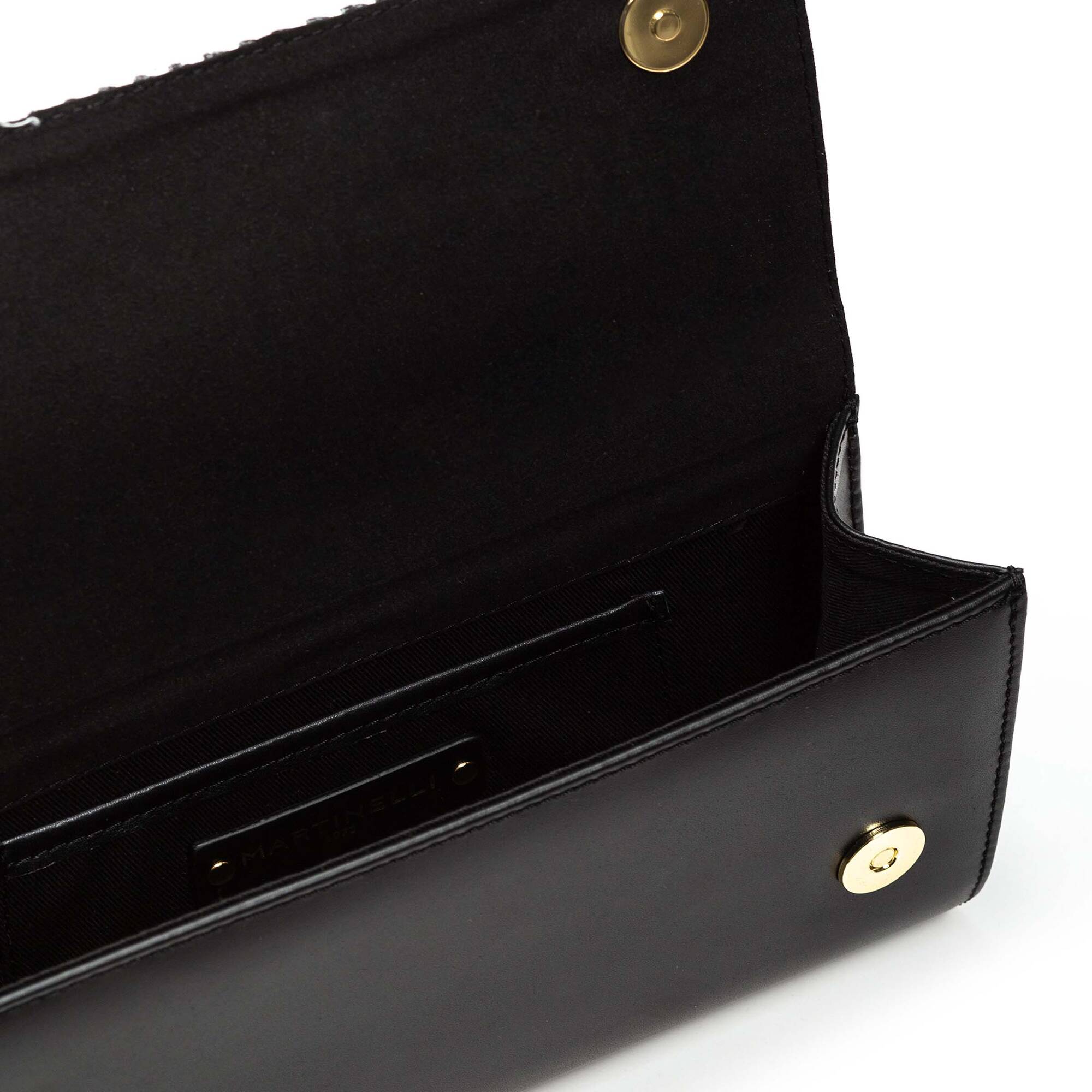 null | BOLSOS BBM-W396, BLACK, large image number 100-BBM-W396_000_Martinelli_BOLSOS_BLACK_full.jpg | null