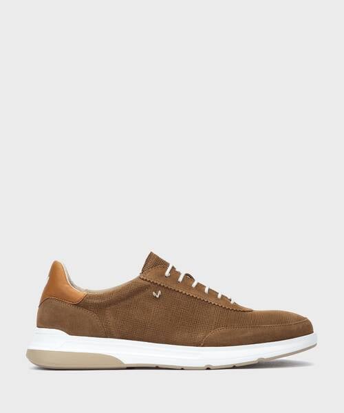 Sneakers | WALDEN 1606-2734W | TOPO | Martinelli
