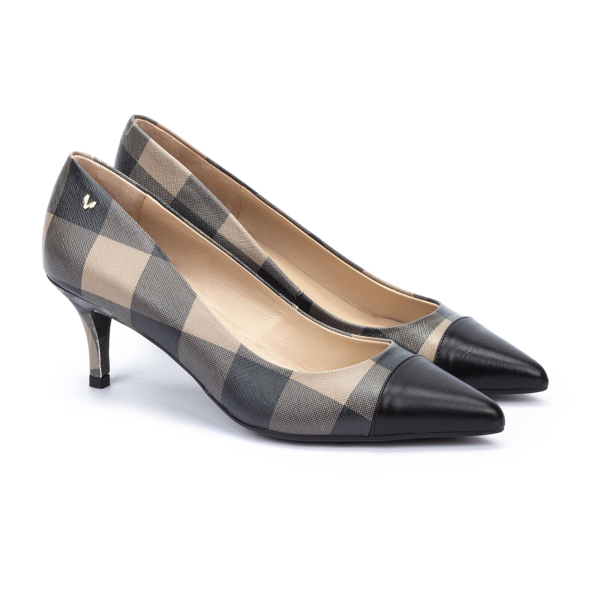 Burberry valencia zapatos online